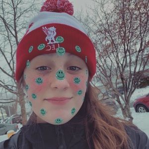 Meet your Posher, Mia